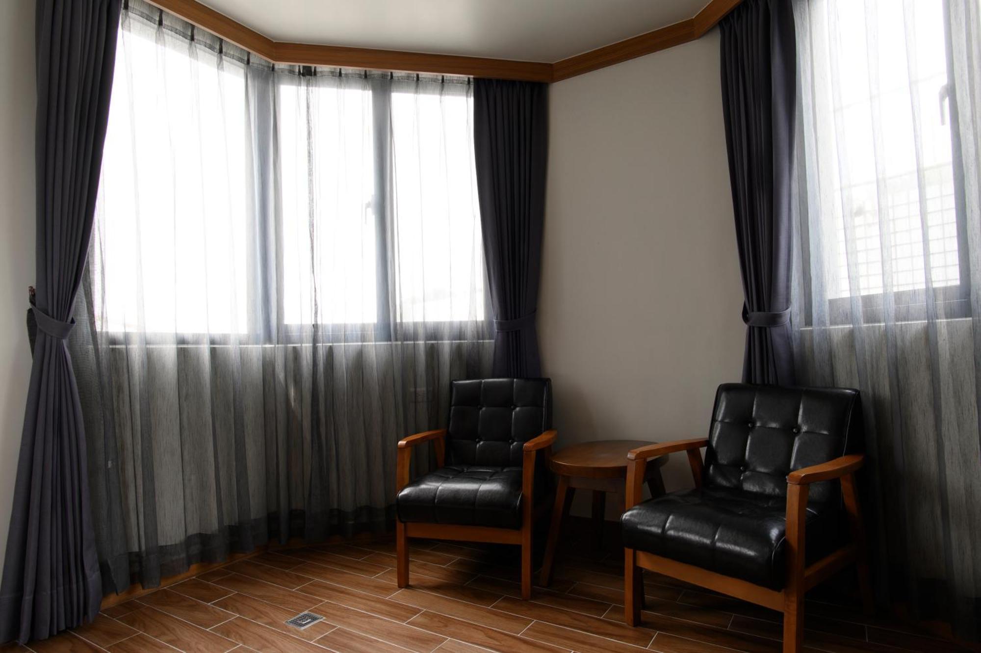 Meishan Gaodiyuan Tea B&B 高帝園茶業民宿 מראה חיצוני תמונה